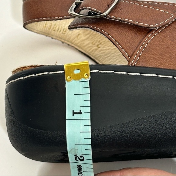 Fidelio Women's Hallux Fabia Bunion Relief Adjustable Sandal - Picture 15 of 16